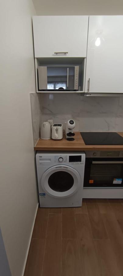 Cosy Auber Porte De Paris Apartment *